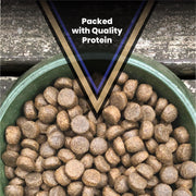 Select Gluten-Free Beef Meal & Brown Rice Dry Dog Food by VICTOR – 5 Pound (Pack of 1), Brown, Model 2336