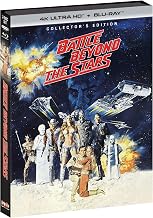 Battle Beyond the Stars - Collector's Edition 4K Ultra HD + Blu-ray