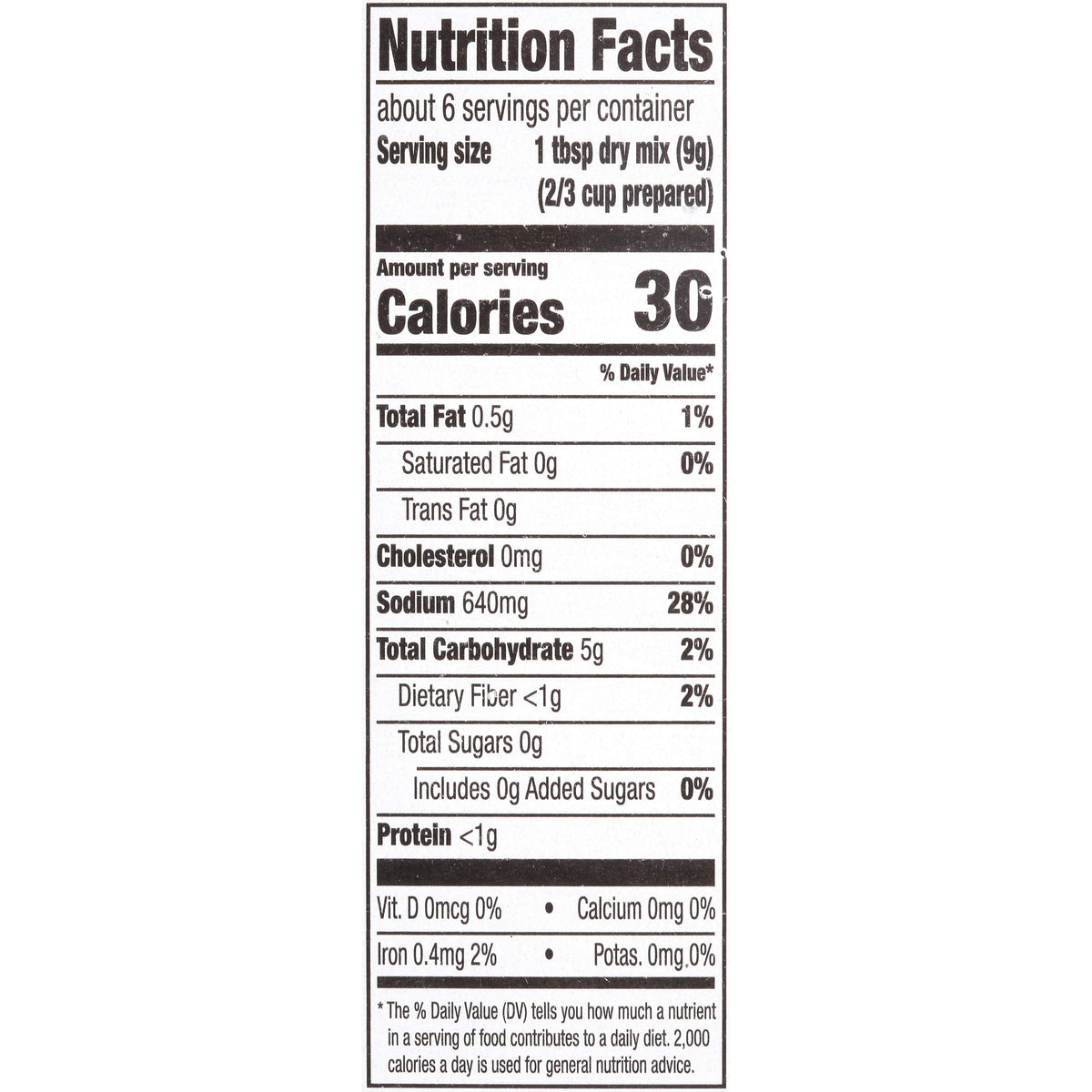 Shrimp Creole Base by Zatarain's – 12 Ounce (Pack of 1), Pack of 6