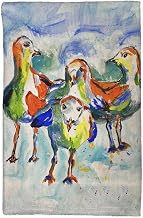 Sea Gull Guys Kitchen Towel - 16x25