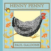Henny Penny (Folk Tale Classics)