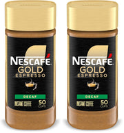 Nescafe Decaf / 3.17 Ounce (Pack of 2) / 2 Instant Coffee