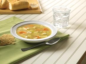Blount Fine Foods Rosies Chicken Soup - 4 lb. package, 4 per case