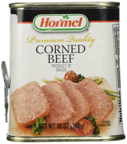 Corned Beef, 12 Ounce by Hormel – 12 oz, Model 0003760018888