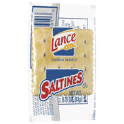 Saltines Crackers by Lance – 375 Ounce (Pack of 1), Model 471040