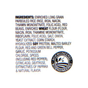 Zatarain's 8 Ounce (Pack of 12) / 12 Seasoned Rice