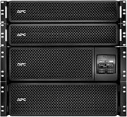 APC SRT10KRMXLT-5KTF2 Smart-Ups SRT 10KVA RM with Two 208V to 120V 2U 5KVA Step-Down
