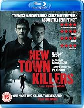 New Town Killers