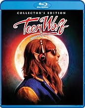 Teen Wolf - Collector's Edition [Blu-ray]