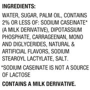 International Delight French Vanilla / 192 Count (Pack of 2) / coffee Dairy, Eggs & Plant-Based Alternatives
