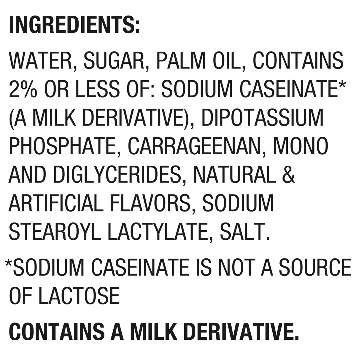 International Delight French Vanilla / 192 Count (Pack of 2) / coffee Dairy, Eggs & Plant-Based Alternatives