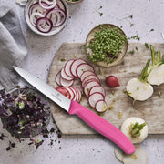 Victorinox Pink / 3.9" / 1 Paring Knives