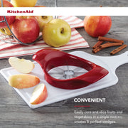 KitchenAid Mineral Water / 7-Inch / 1 Mandolines