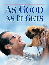 As Good as It Gets