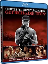 Get Rich or Die Tryin' (Blu-ray)