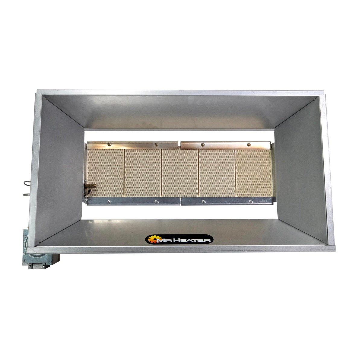 40, 000 BTU Propane Garage Heater #,Multi by Mr. Heater – 40, Other, Multicolor, Model MH40LP