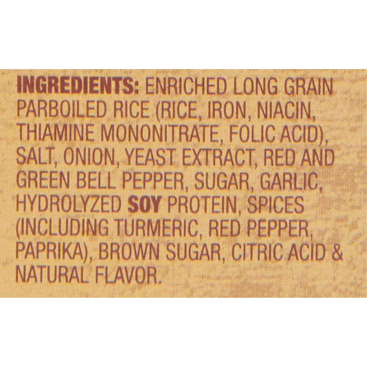 Zatarain's 15 Ounce (Pack of 1) / 0 / 1 Seasoned Rice
