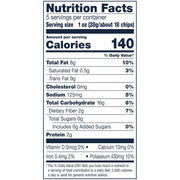 Cape Cod Original / 5 Ounce (Pack of 1) / 8 Potato