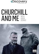 Churchill And Me With Hugh Dennis [DVD]
