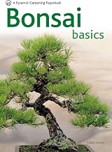 AURA Bonsai Basics - A Comprehensive Guide to Care and Cultivation: A Pyramid Paperback (Pyramid Gardening (Paperback))