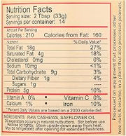 East Wind Nut Bttr Cashew Raw