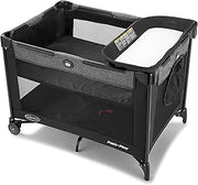 Graco Pack 'n Play® Simple Solutions™ Playard, Cam