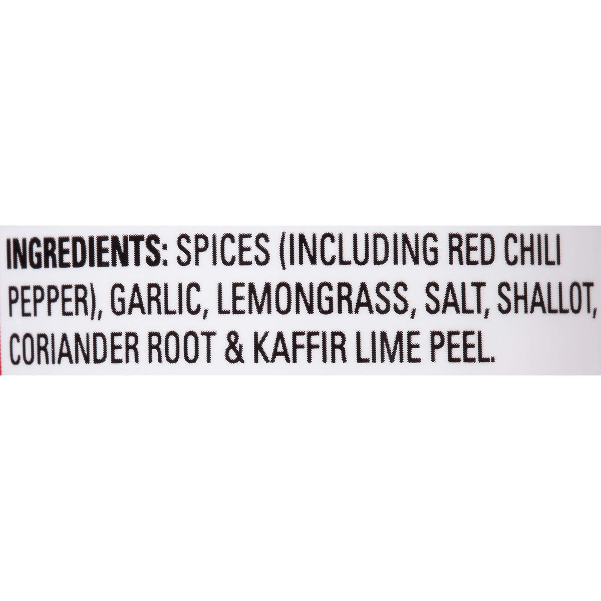 Thai Kitchen Red Curry / 4 Ounce (Pack of 2) / Red Curry Sauce