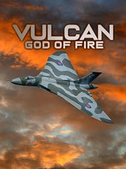 Vulcan: God of Fire