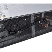 Reach-in Freezer by Nexel – 32.2"L x 54"W x 82.5"H, 47.0 cubic_feet, Stainless Steel, Model CFD-2FF-HC