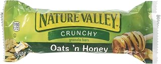 Nature Valley Granola Bar, Oats and Honey, 1.5 oz