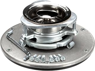 InSinkErator 12506 Standard Sink Flange Kit, #5