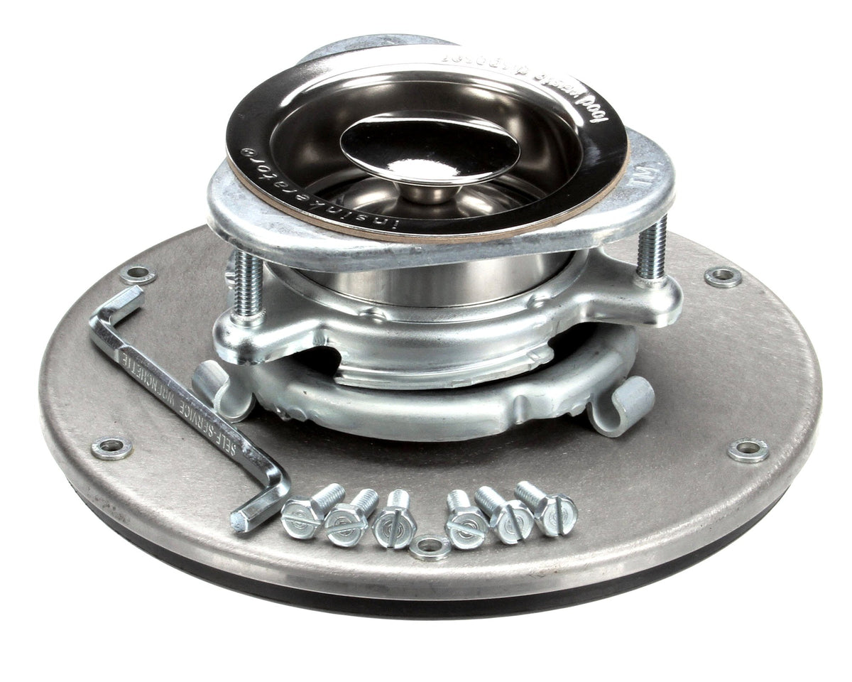 Standard Sink Flange Kit by InSinkErator – Model 12506