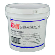 HC Brill Sliced Apple Filling by CSM Bakery – Model 11008018