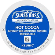Swiss Miss Hot Cocoa K-Cups (72 K-Cups)