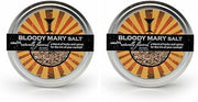 Rokz Bloody Mary Salt Rimmerz, 4 Ounce (Pack of 2)
