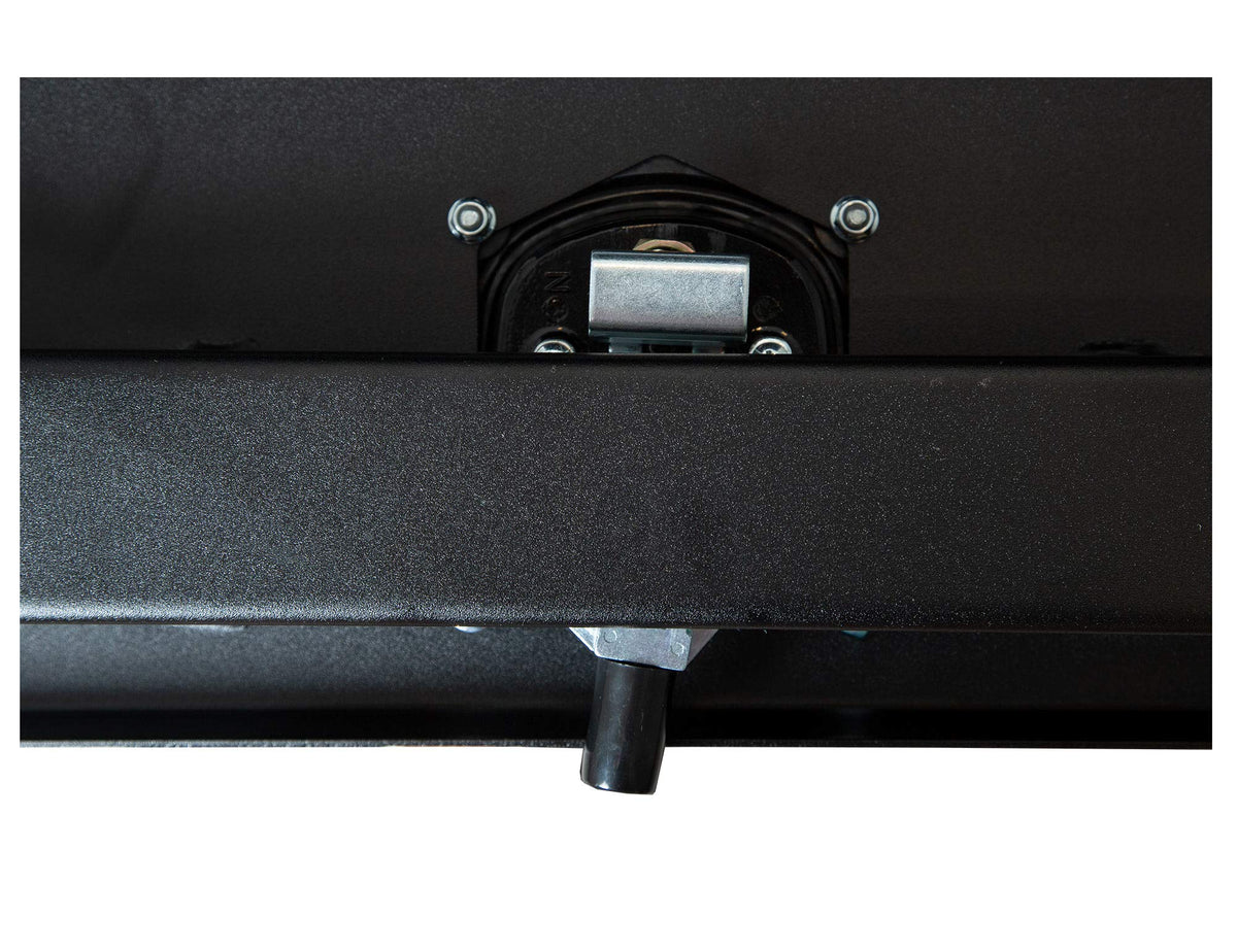 Buyers Products Company Textured Black Matte / 24 x 24 x 30 Inches / Underbody Truck Bed Toolboxes