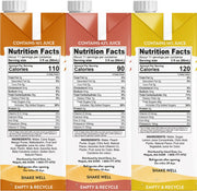 Drink Mix Variety by ISLAND OASIS – 33.8 Fl Oz (Pack of 3), Pack of 3
