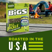 BIGS 16 Ounce (Pack of 1) / 1 Sunflower Seeds
