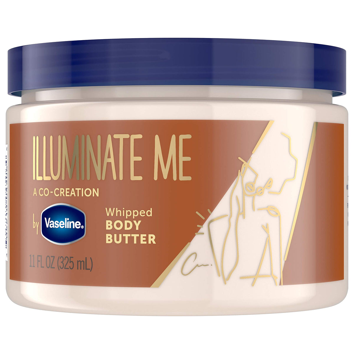 Radiant X Even Tone Nourishing Body Lotion With 1% Niacinamide by Vaseline – Commercial Grade