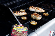 McCormick Brazilian Steakhouse Marinade Mix by Grill Mates – 1.06 Ounce (Pack of 5), Pack of 5