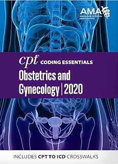 CPT Coding Essentials for Obstetrics and Gynecology 2020