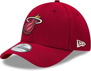 New Era NBA Core Classic 9Twenty Adjustable Cap