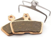 Contec VRS589 Elite Semi-Metallic Disc Brake Pads
