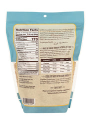 100% Whole Grain Steel Cut Oats Golden Spurtle by Bob's Red Mill – 24 Ounce (Pack of 3), Pack of 3