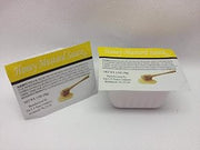 C F Sauer Foods Mustard Honey Cup, 1 Ounce - 100 per case.