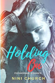 Vulcan (Holding On)