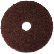 MMM08448-3Mtrade; Brown Stripper Pad 7100