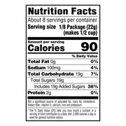 Gelatin Dessert Mix by Jell-O – 6 Ounce (Pack of 1), Model 4300020056