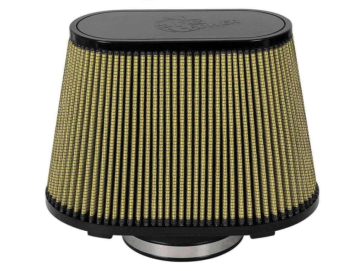 aFe Power Pro GUARD7 - 7 Layer Oiled Media / 1 Air Intake