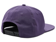 Men's Social Hour HAT Hat by TravisMathew – Polyester Blend, Purple Velvet, Model A46108